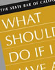 What Should I Do If I Have An Auto Accident?