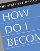 How Do I Become A Lawyer?