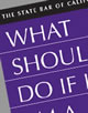 What Should I Do If I Am A Crime Victim?