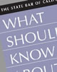 What Should I Know About Divorce And Custody?