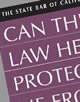 Can The Law Help Protect Me From Domestic Violence?