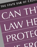 Can The Law Protect Me From Domestic Violence?