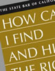 How Can I Find and Hire the Right Lawyer?