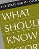 What Should I Know Before I Rent?